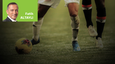 Teknik direktörlerin isyanı