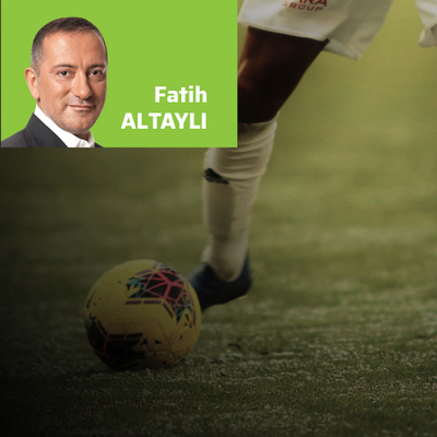 Teknik direktörlerin isyanı