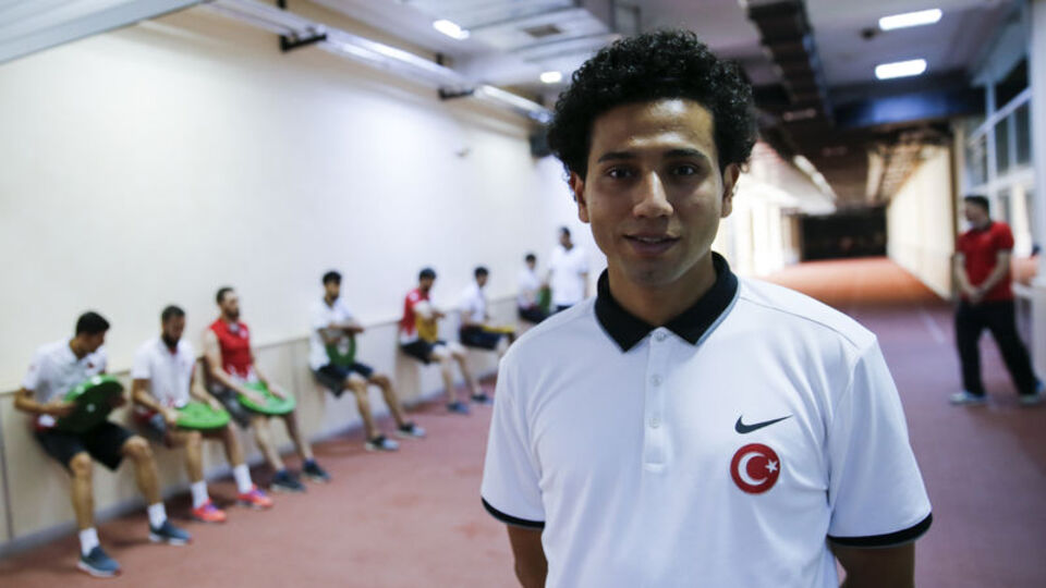 Türkiye'nin yeni "Servet"lerini yetiştiriyor