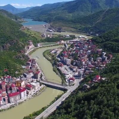 Karadeniz'de bilinmeyen faylar mı var?