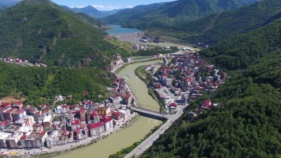 Karadeniz'de bilinmeyen faylar mı var?