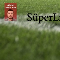 Süper Lig başlıyor!