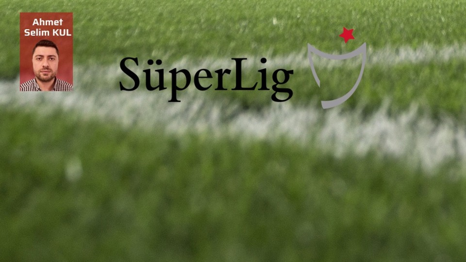 Süper Lig başlıyor!