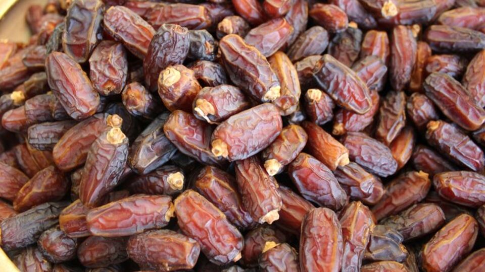 Diyabet hastalarına Ramazan'da beslenme önerileri