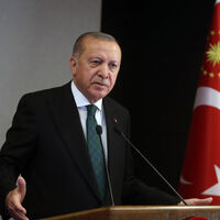 Cumhurbaşkanı Erdoğan'dan o yazı hakkında suç duyurusu!