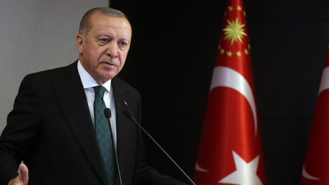 Cumhurbaşkanı Erdoğan'dan o yazı hakkında suç duyurusu!