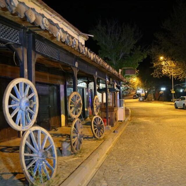4 bin yıllık Harput bu ramazan boş kaldı