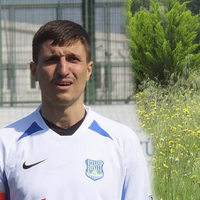 Eski Süper Lig futbolcusu kan dondurdu!