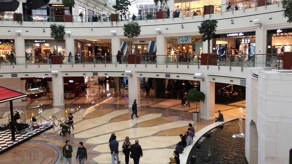 Perakendeci "ciro kirası" istiyor