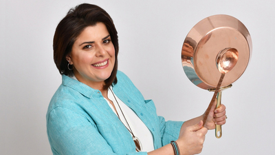 Refika ile Test Mutfağı Show TV'de