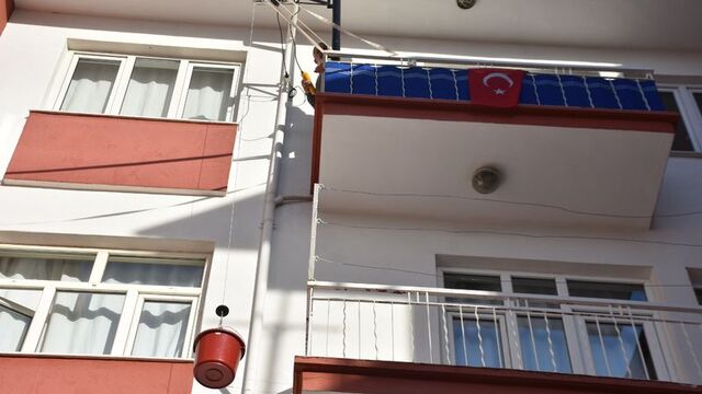 Mesafe tedbirine komşu çözümü!
