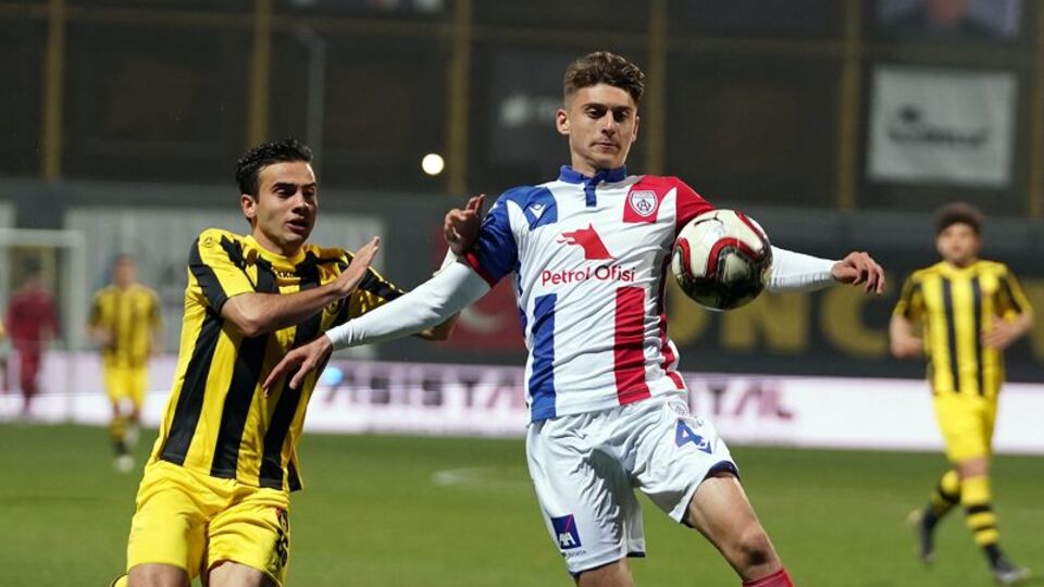 Ravil Tagir için Avrupa beklentisi