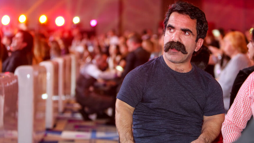 Çaycı Hüseyin'e bir şok daha...