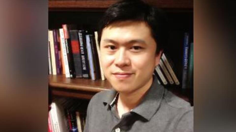 Kovid-19 araştırması yapan Çin asıllı akademisyen ölü bulundu