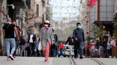 Sağlık Bakanı da uyarmıştı! Yine aynı yoğunluk!