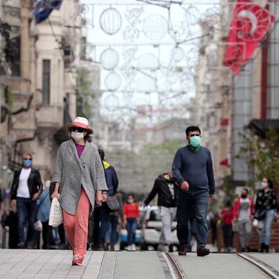 Sağlık Bakanı da uyarmıştı! Yine aynı yoğunluk!