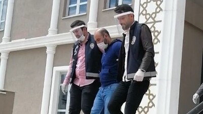 Cinayet zanlısı 5 yıl sonra yakalandı