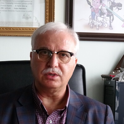 Fransız doktorun Covid-19 iddiasına Bilim Kurulu Üyesi'nden yorum