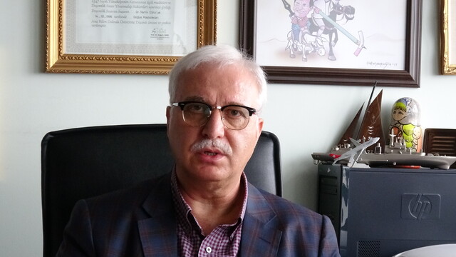 Fransız doktorun Covid-19 iddiasına Bilim Kurulu Üyesi'nden yorum