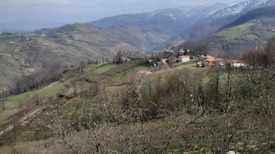 Tokat'ta iki mahalle karantinaya alındı