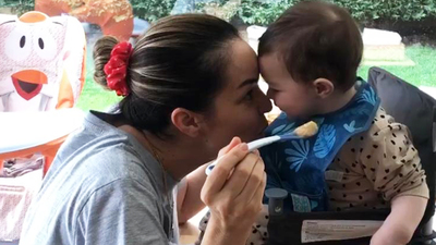 "Sizi yiyebilir miyim?"