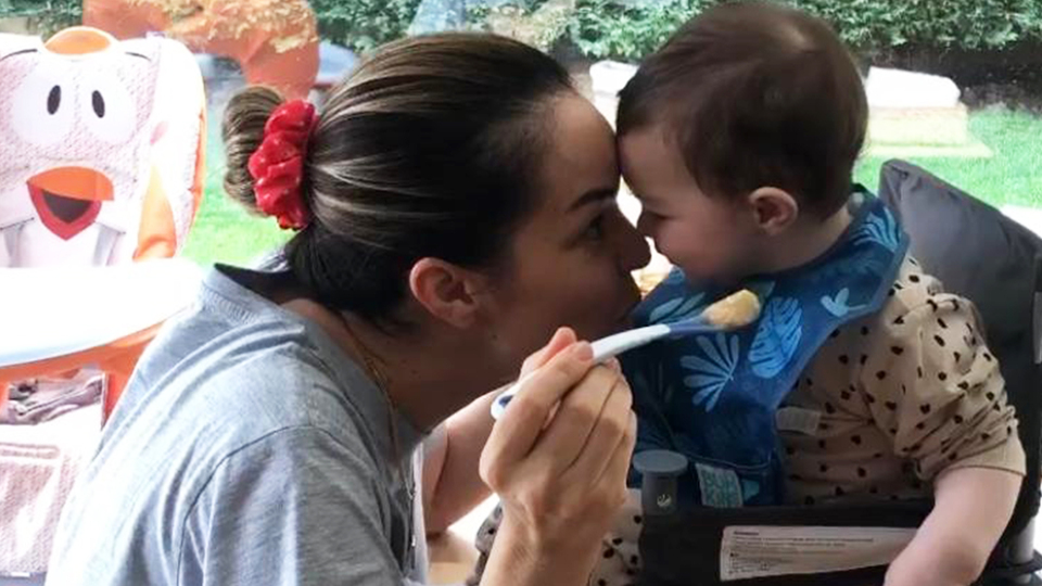 "Sizi yiyebilir miyim?"