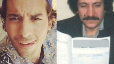 "Bana benzemiş sadece beni yok"