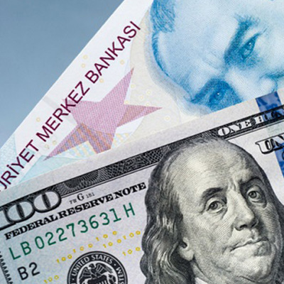 Doların yanında ve karşısında olanlar