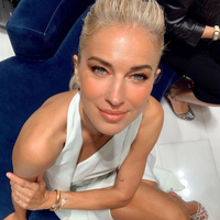 Burcu Esmersoy'dan koronavirüs itirafı