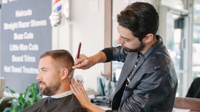 İşte Berber ve kuaförlerin açılacağı tarih