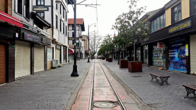 Sokağa çıkma yasağı ne zaman, saat kaçta?