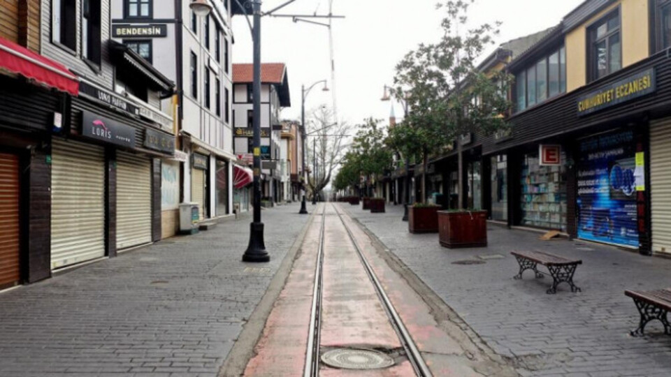 Sokağa çıkma yasağı ne zaman, saat kaçta?