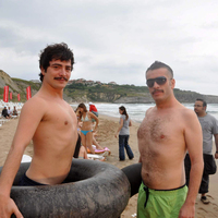 Böyle fark görülmedi