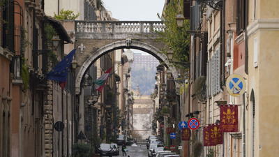 İtalyan mafyası endişe yaratıyor!