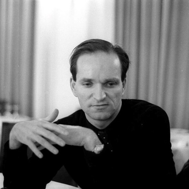 Kraftwerk'ten Florian Schneider öldü