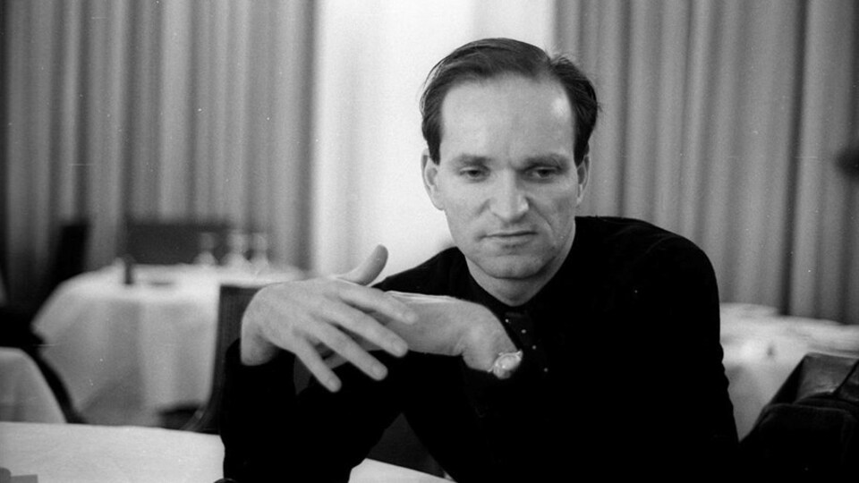 Kraftwerk'ten Florian Schneider öldü