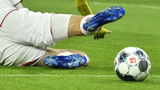 Bundesliga için karar verildi!