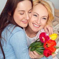 Anneler Günü için ne alsak?