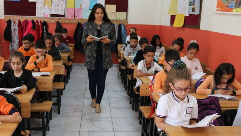 Okullar ne zaman açılacak?