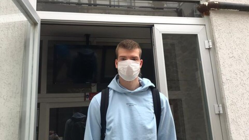 Sörloth ve Berke karantinadan çıktı