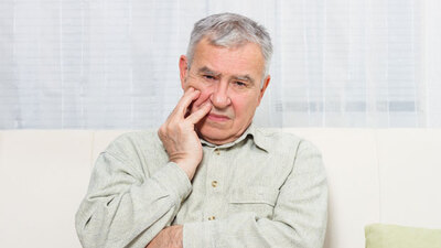 Evde kalan yaşlılarımıza nasıl destek olacağız?