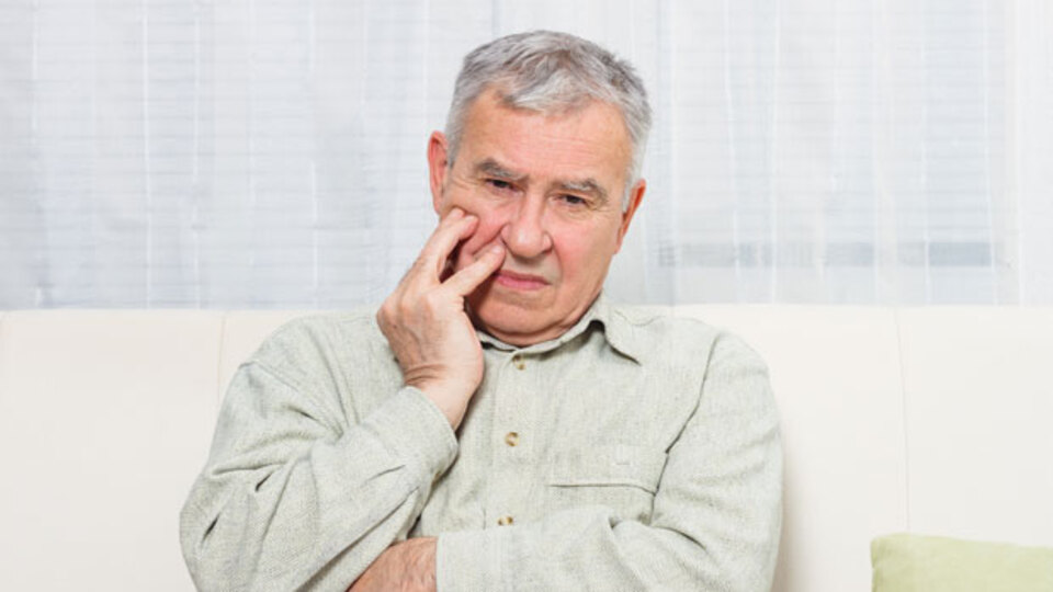 Evde kalan yaşlılarımıza nasıl destek olacağız?