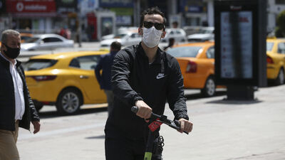 'Yeni normal'in kaçınılmaz 4 kuralı!