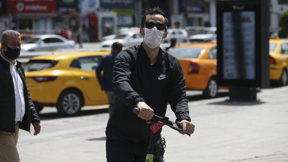 'Yeni normal'in kaçınılmaz 4 kuralı!