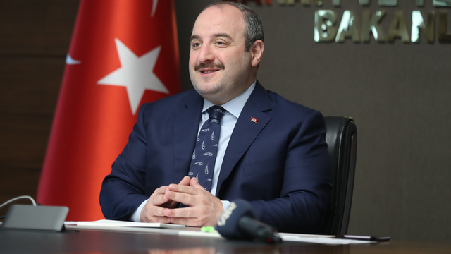 Bakan Varank Kovid-19'un "STAR"larını açıkladı