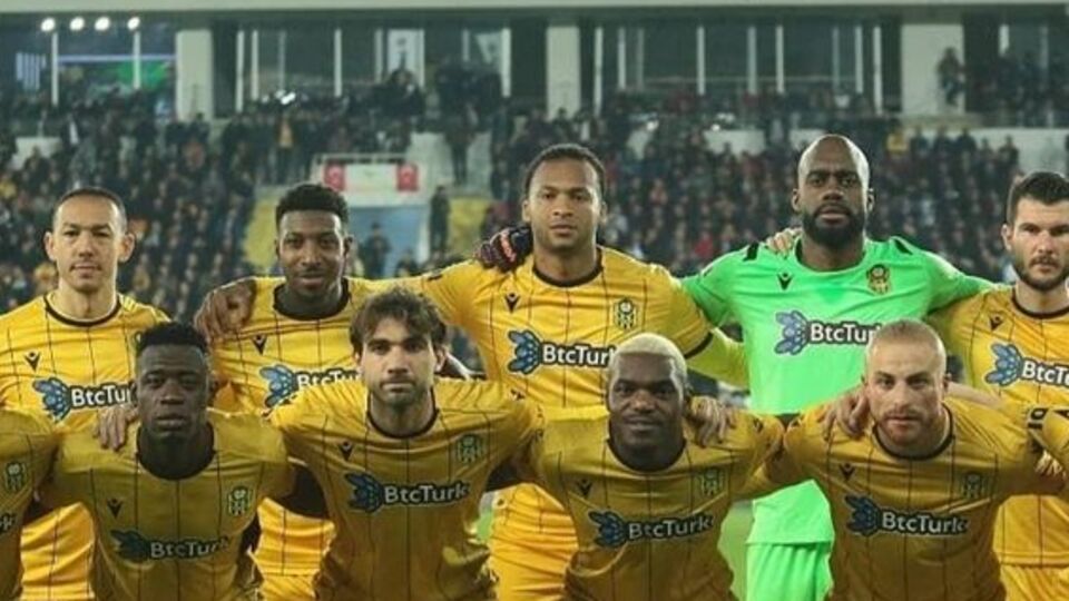 Yeni Malatyaspor'un kalma hesapları