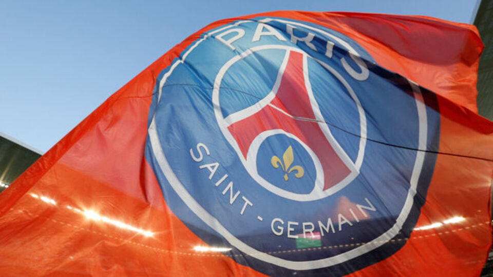 PSG'den koronavirüsle mücadeleye bağış