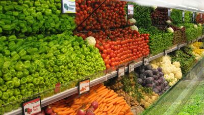 Gıda perakendecilerinden kira düzenleme önerisi