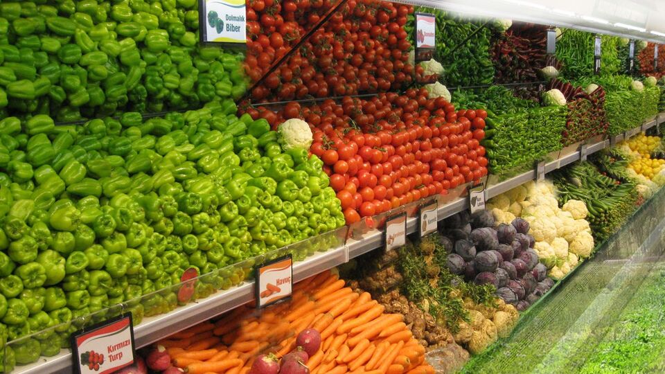 Gıda perakendecilerinden kira düzenleme önerisi