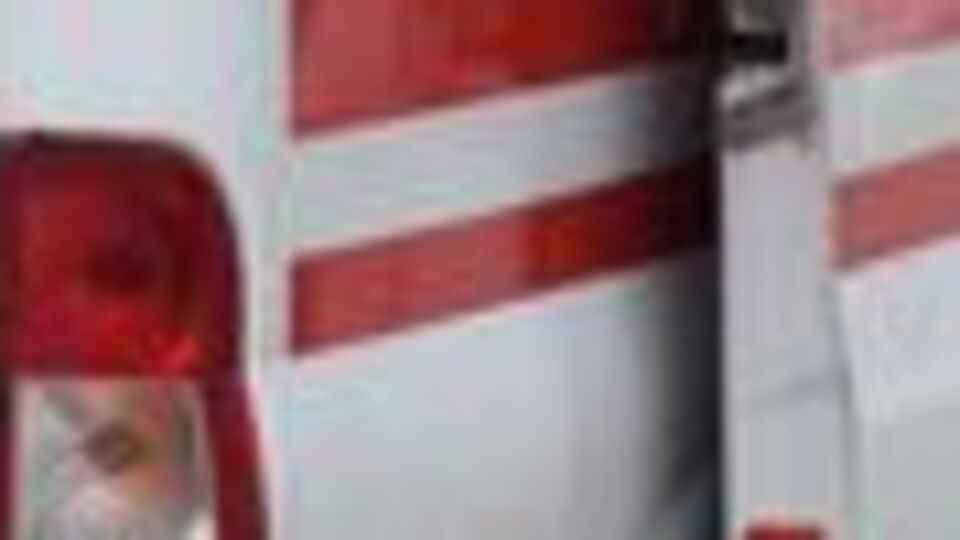 Test sonucunu beklemeden hastaneden kaçtı!